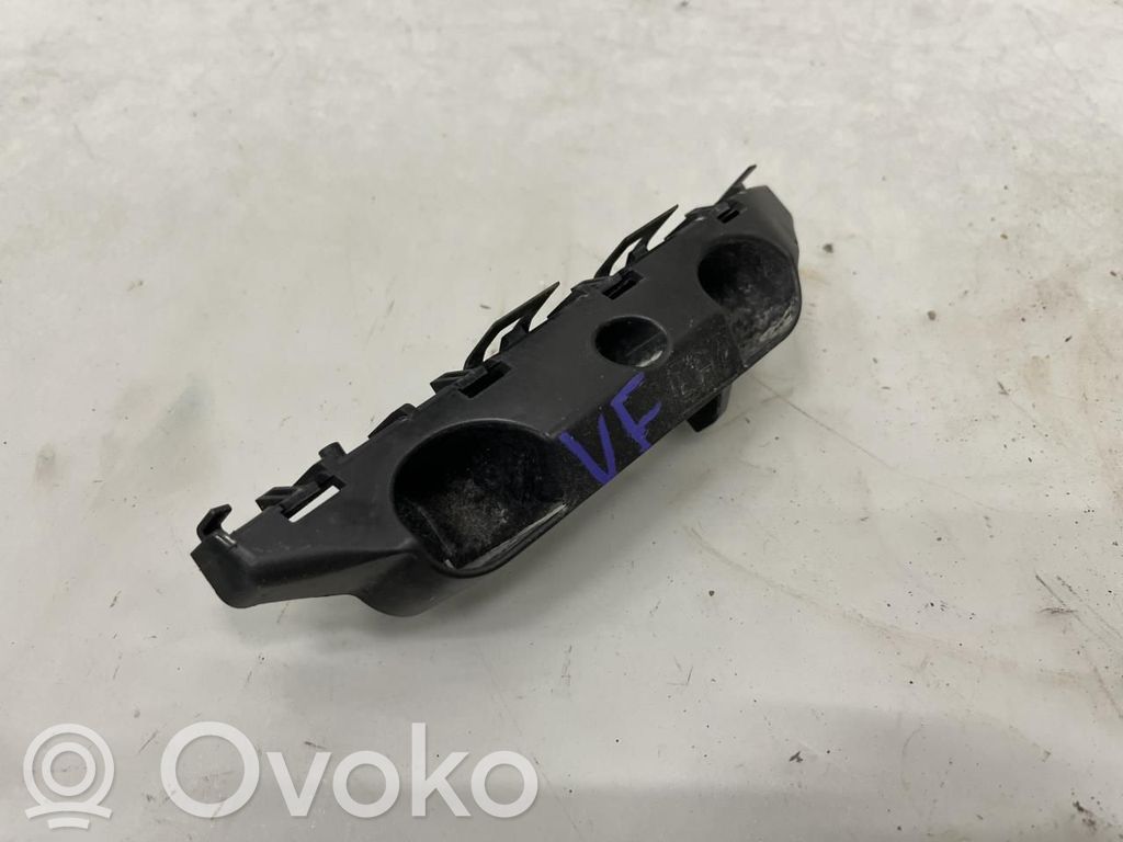 Nissan Note (E12) Bumper support mounting bracket corner 