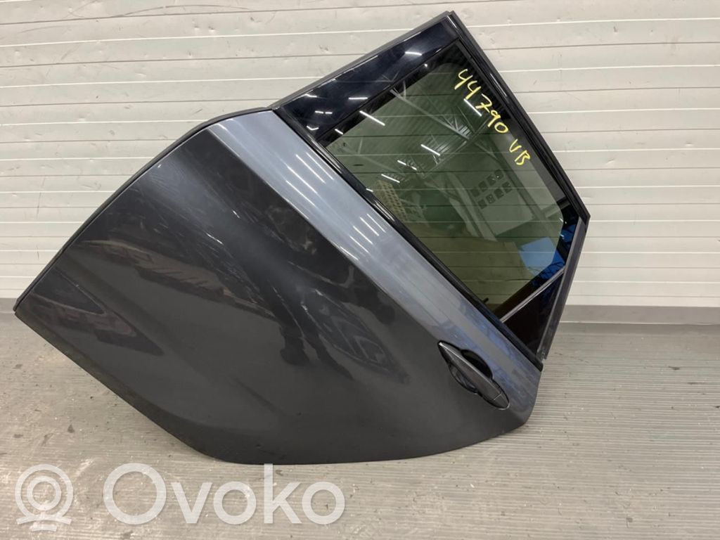 BMW 2 F45 Portiera posteriore 