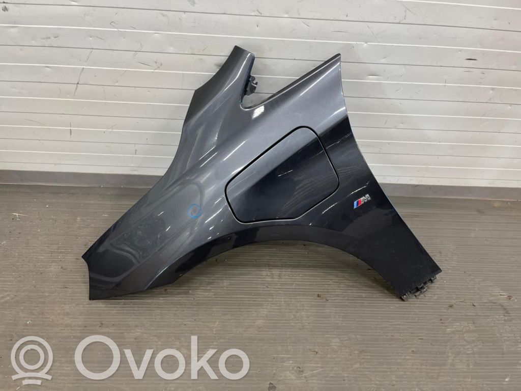 BMW 2 F45 Guardabarro 