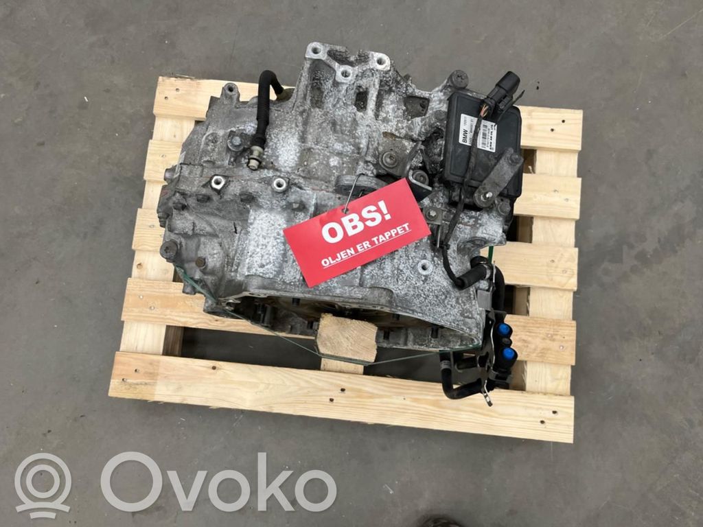 BMW 2 F45 Caja de cambios automática 