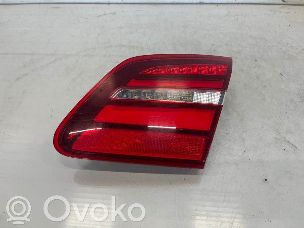 Mercedes-Benz B W246 W242 Luci posteriori