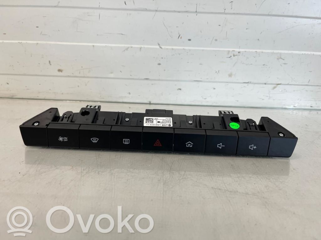 MG MG4 ev Radio/CD/DVD/GPS head unit 