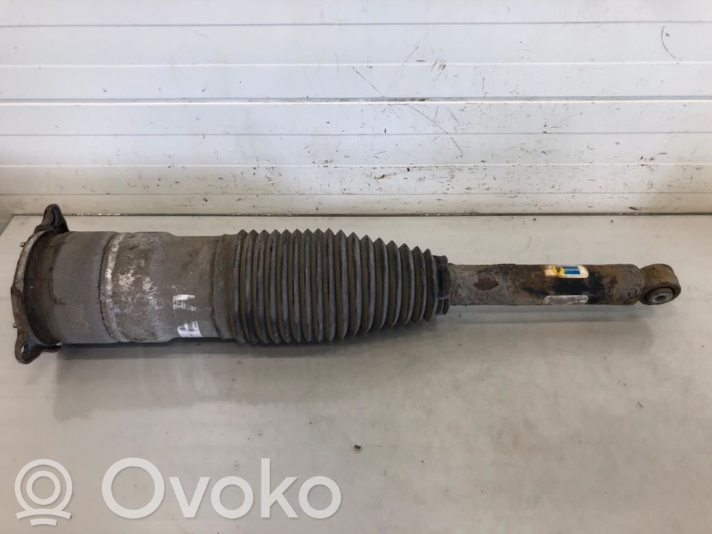 Tesla Model S Poduszka / Miech tylnego zawieszenia pneumatycznego 