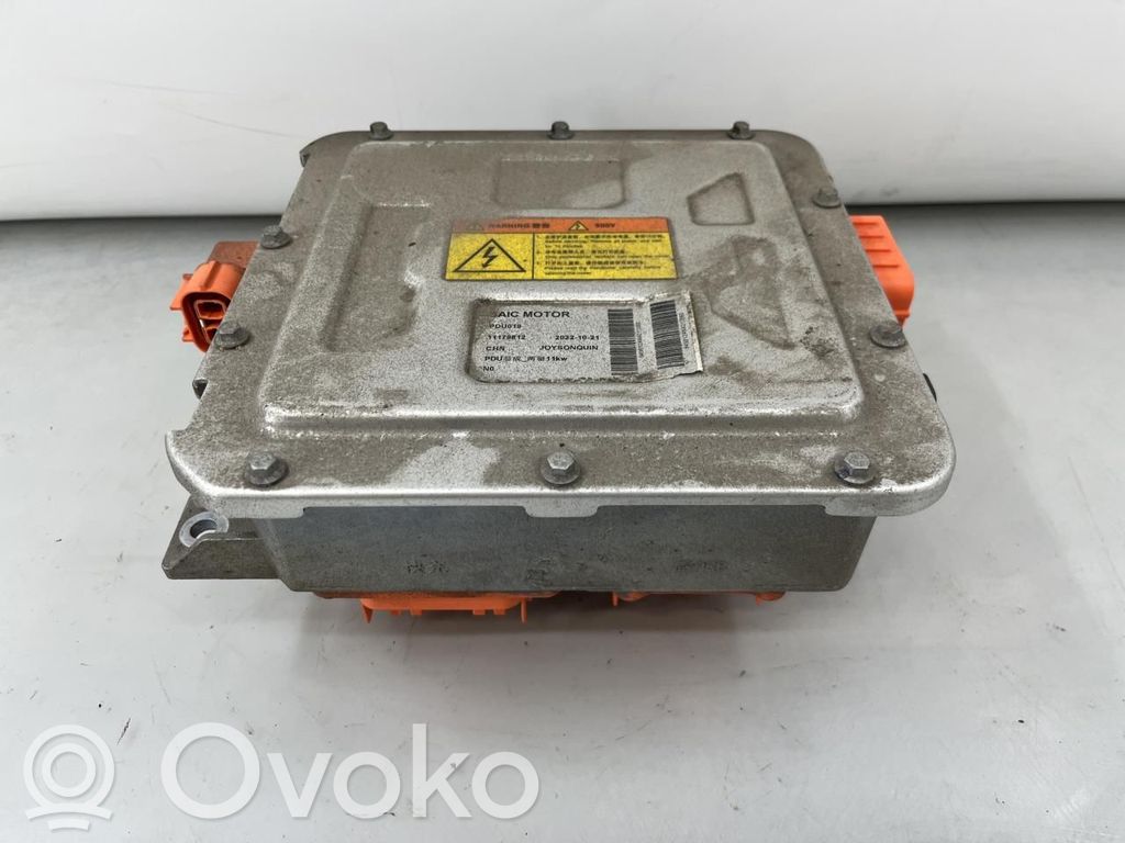 MG MG4 ev Inversor/convertidor de voltaje 