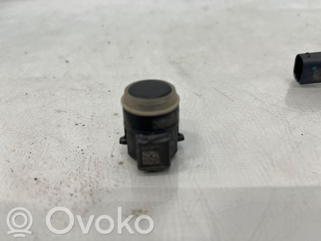 Citroen C3 Parking (PDC) sensor switch 