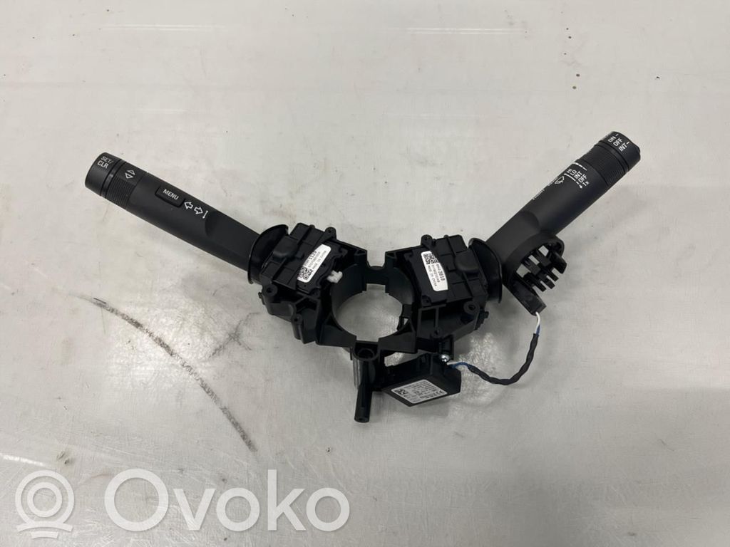 Opel Corsa E Interruptor de control multifunción 