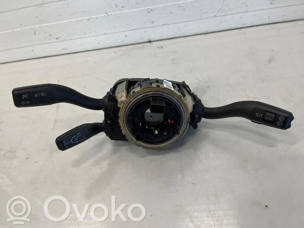 Audi A4 S4 B7 8E 8H Interruttore/pulsante di controllo multifunzione 