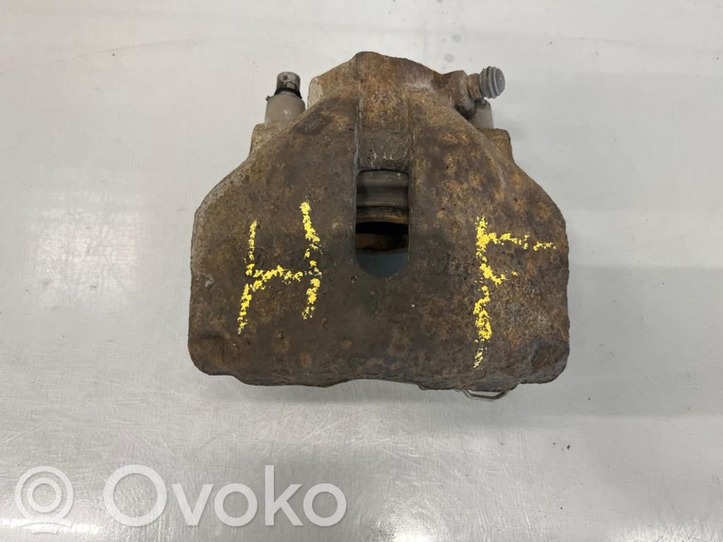 Audi A4 S4 B7 8E 8H Etujarrusatula 