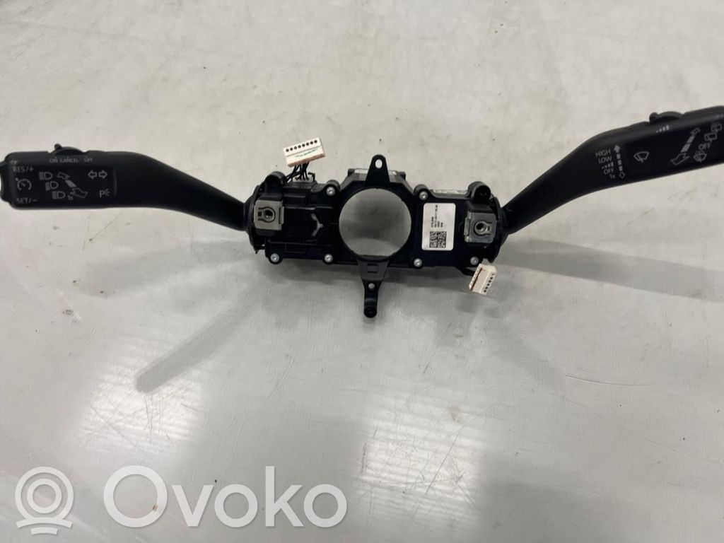 Volkswagen Tiguan Comutator/buton multifuncțional 