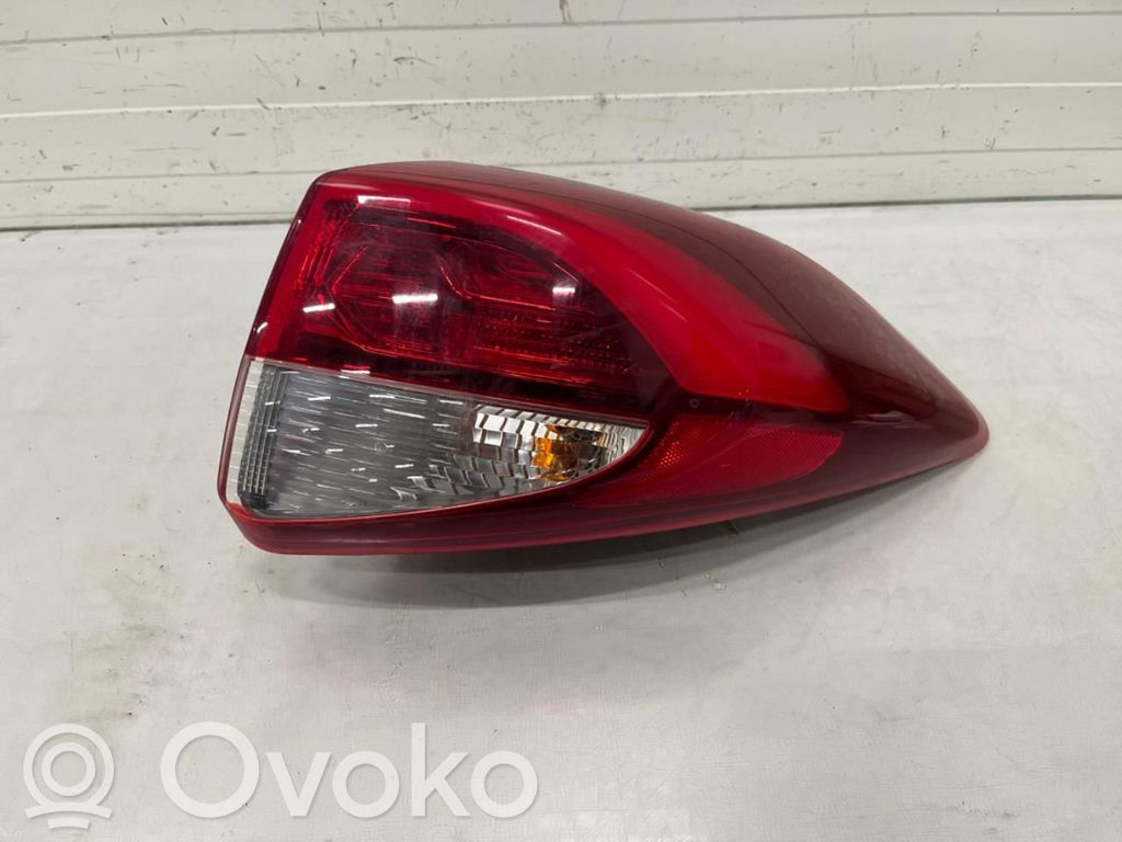 Hyundai Tucson TL Lampă spate în caroserie 