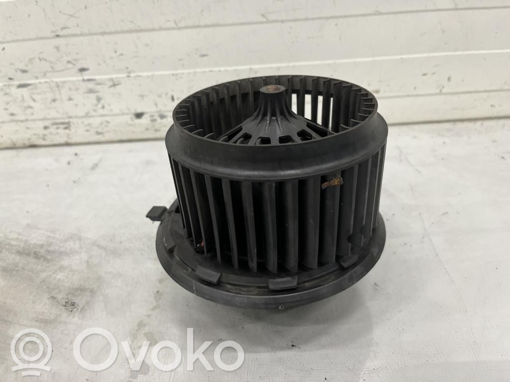 Audi Q7 4L Ventilator aerotermă 