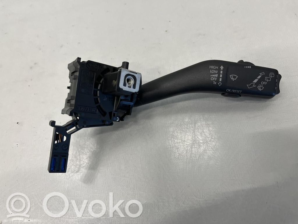 Skoda Octavia Mk2 (1Z) Interruptor de control multifunción 
