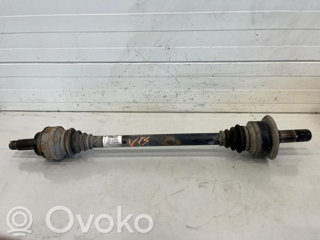 BMW X5 F15 Albero di trasmissione posteriore 