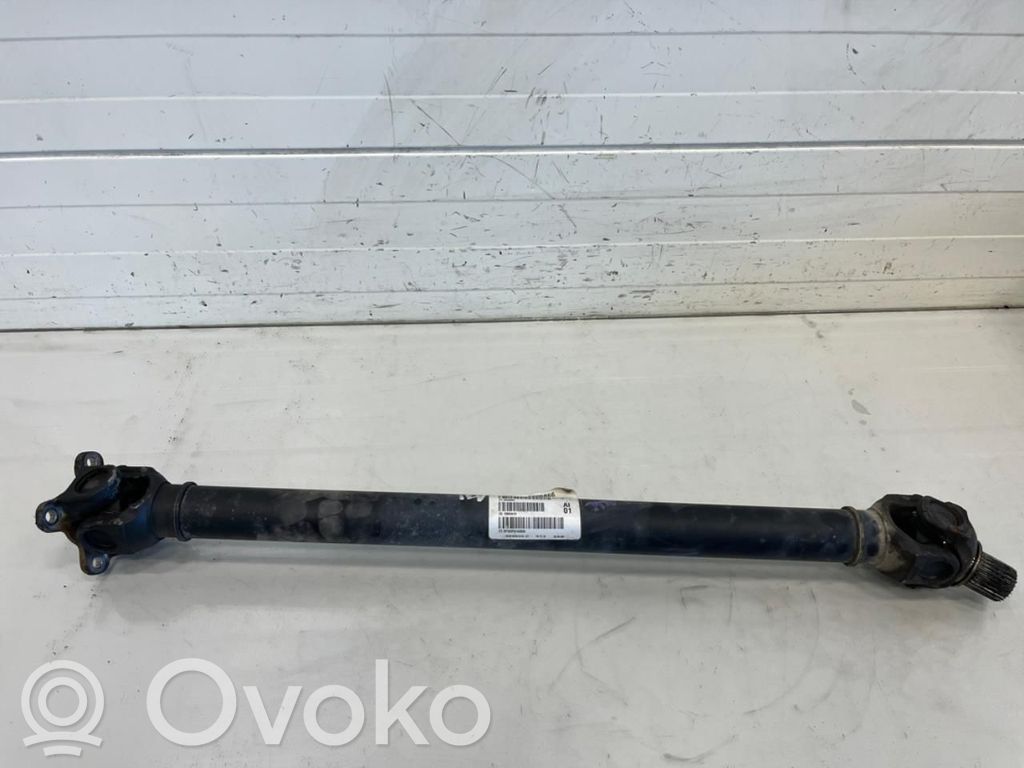 BMW X5 F15 Arbre de transmission avant
