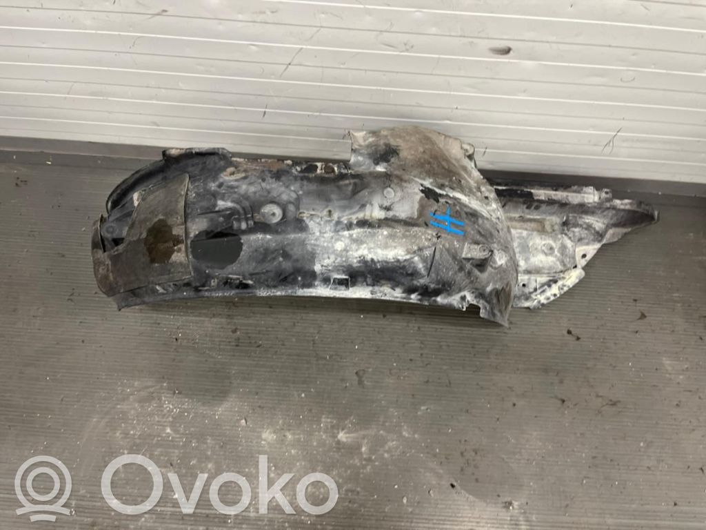 Subaru Forester SH Apărători interioare aripă roată față 