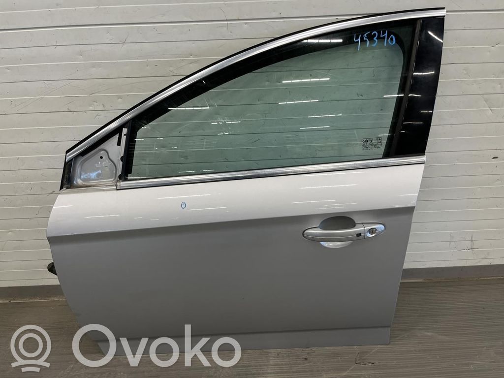 Ford Mondeo MK IV Ușă față 