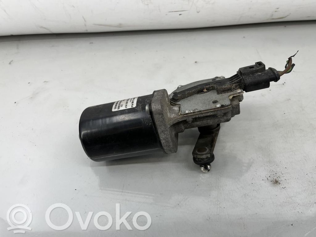 Volkswagen Amarok Motor ștergător 