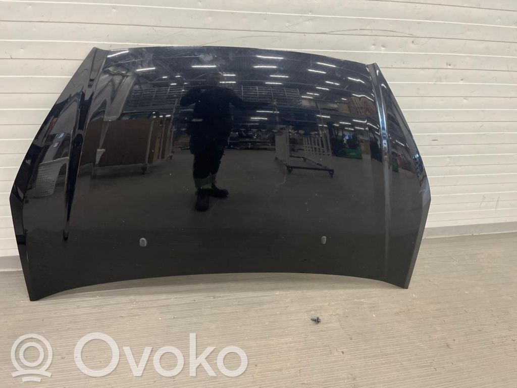 Ford S-MAX Vano motore/cofano 
