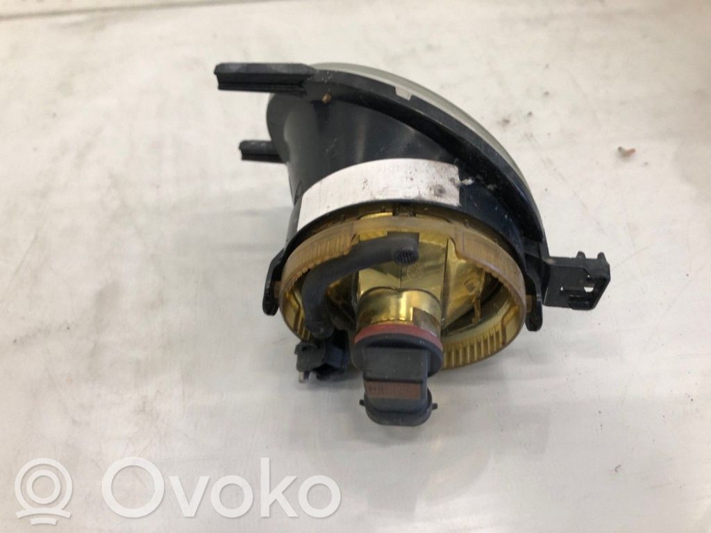 Ford S-MAX Front fog light 