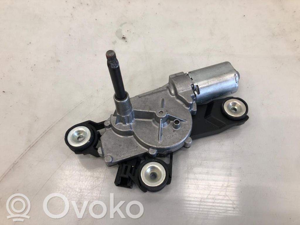 Ford S-MAX Moteur d'essuie-glace arrière