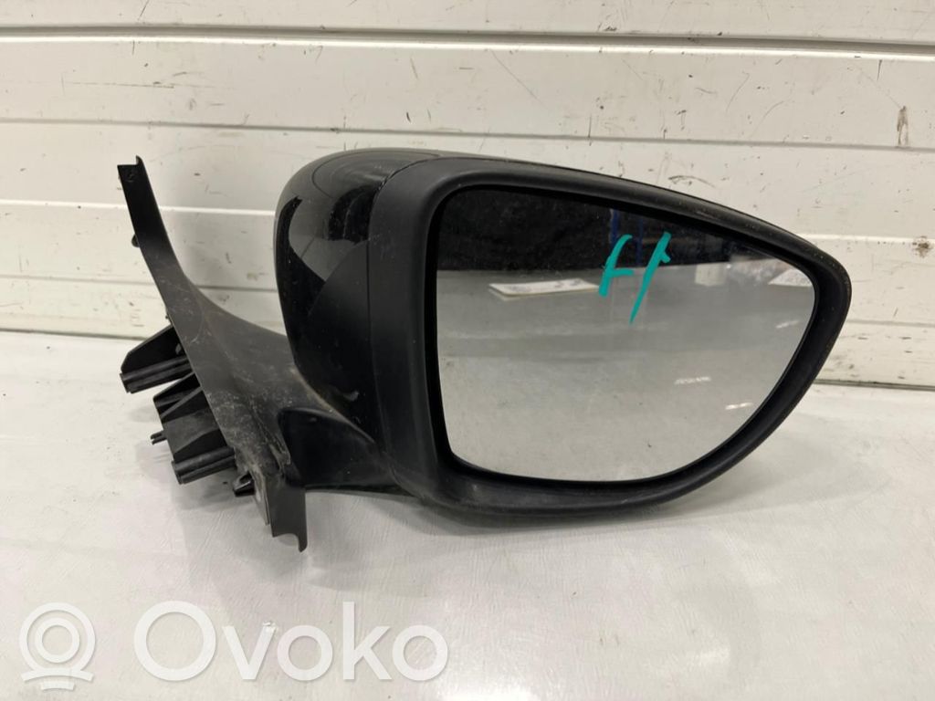 Renault Zoe Зеркало (управляемое электричеством) 