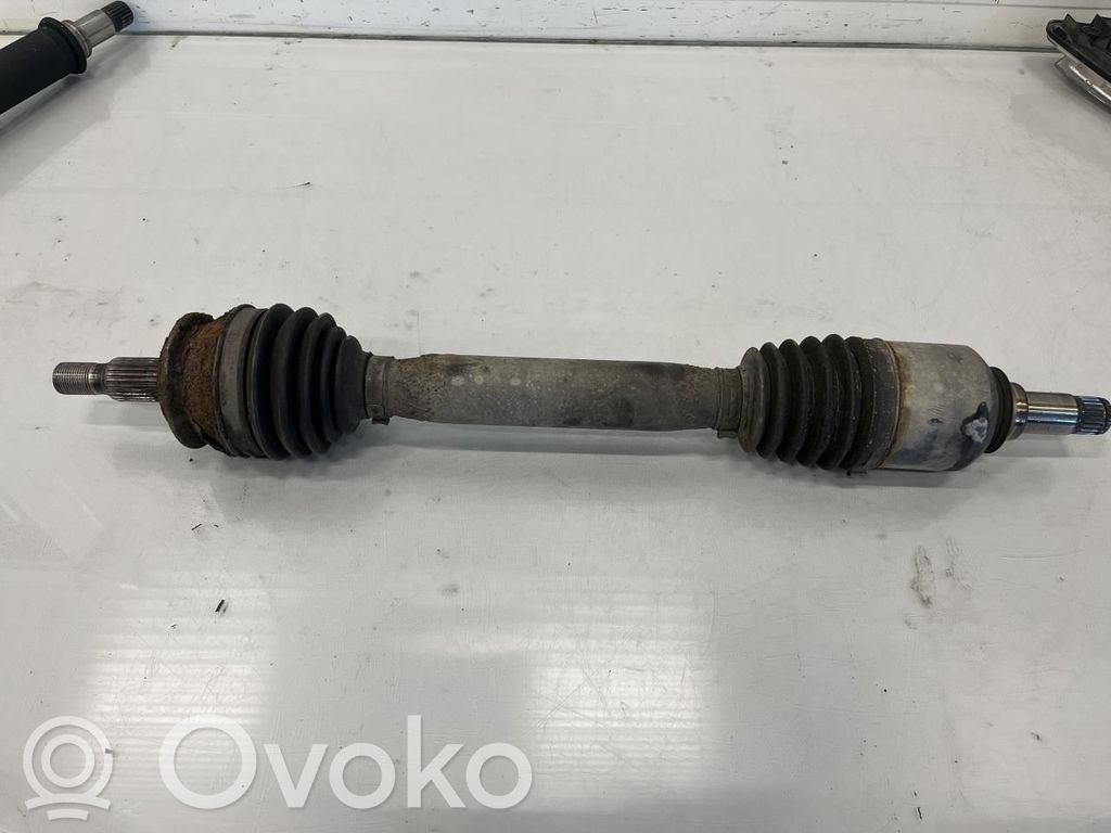 Mercedes-Benz A W169 Arbre d'entraînement avant