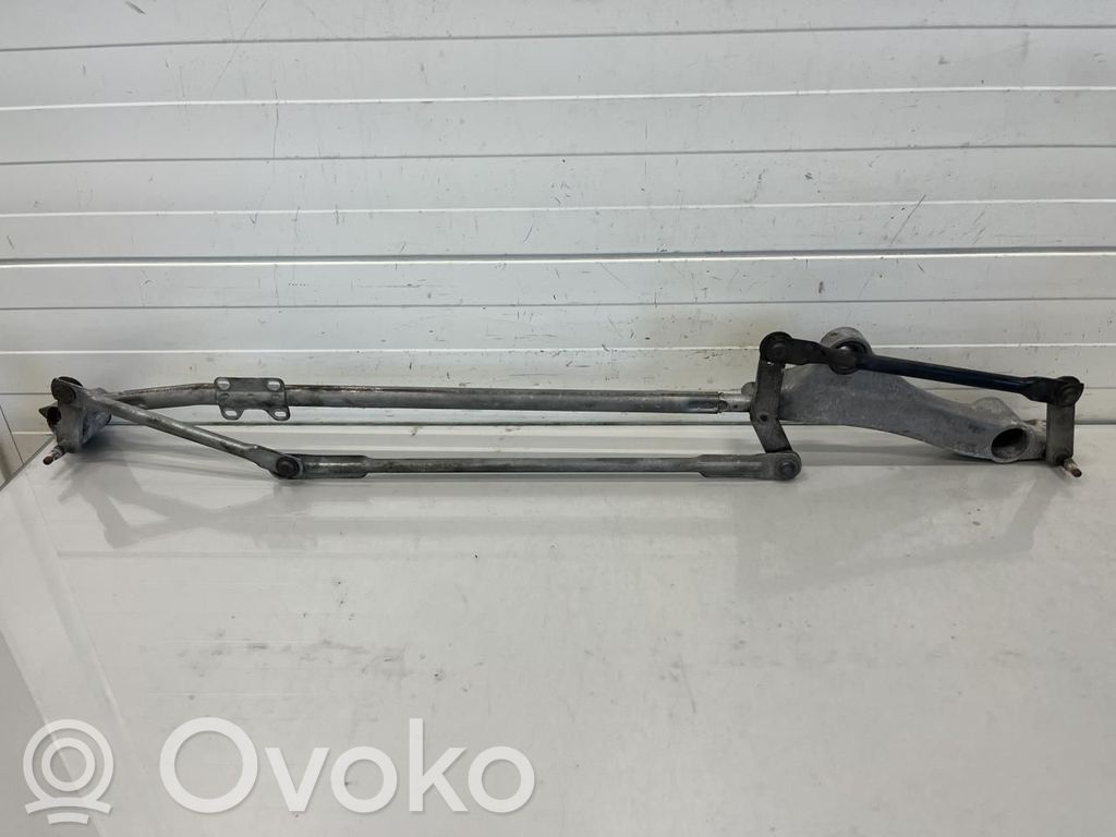 Mercedes-Benz A W169 Articulație ștergător față 