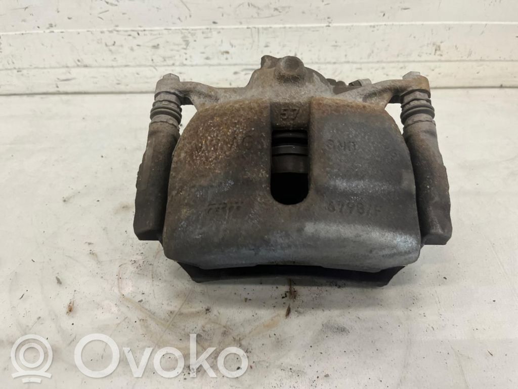 Bremssattel vorne   8V0615123D,8V0615123D