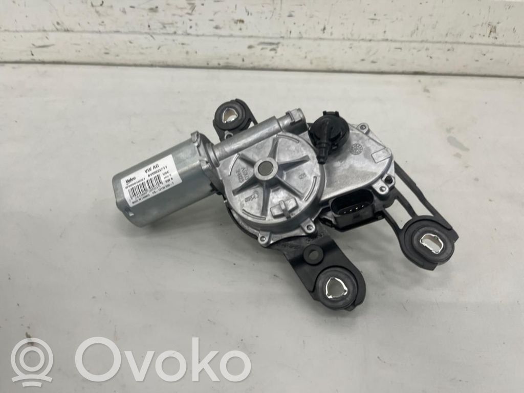 Audi Q2 - Motor ștergător lunetă 