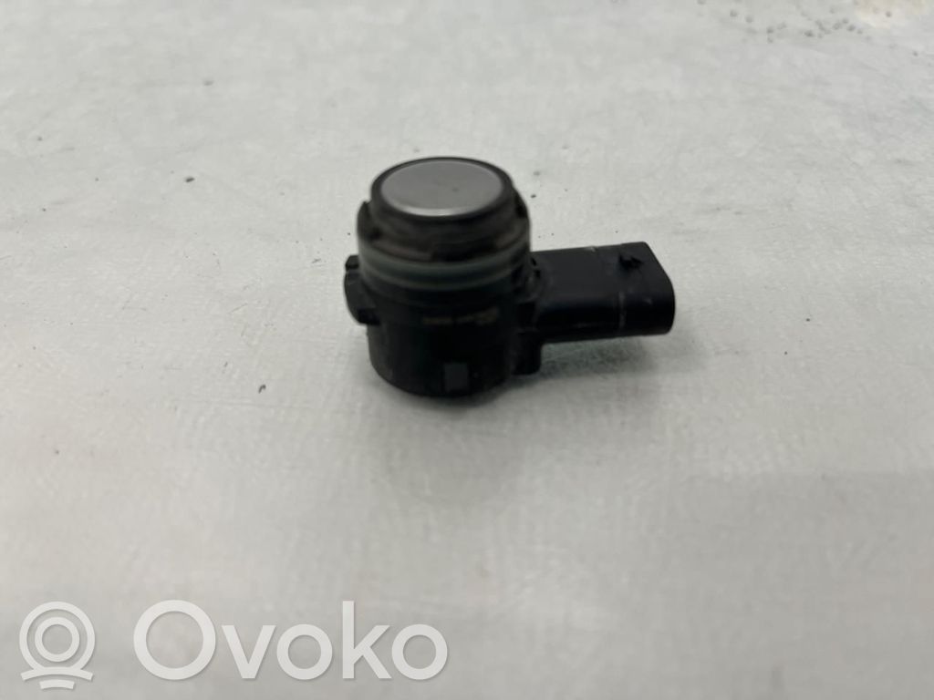 Volkswagen e-Golf Sensor de aparcamiento PDC 