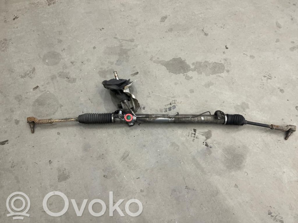 Volvo S80 Lenkgetriebe 
