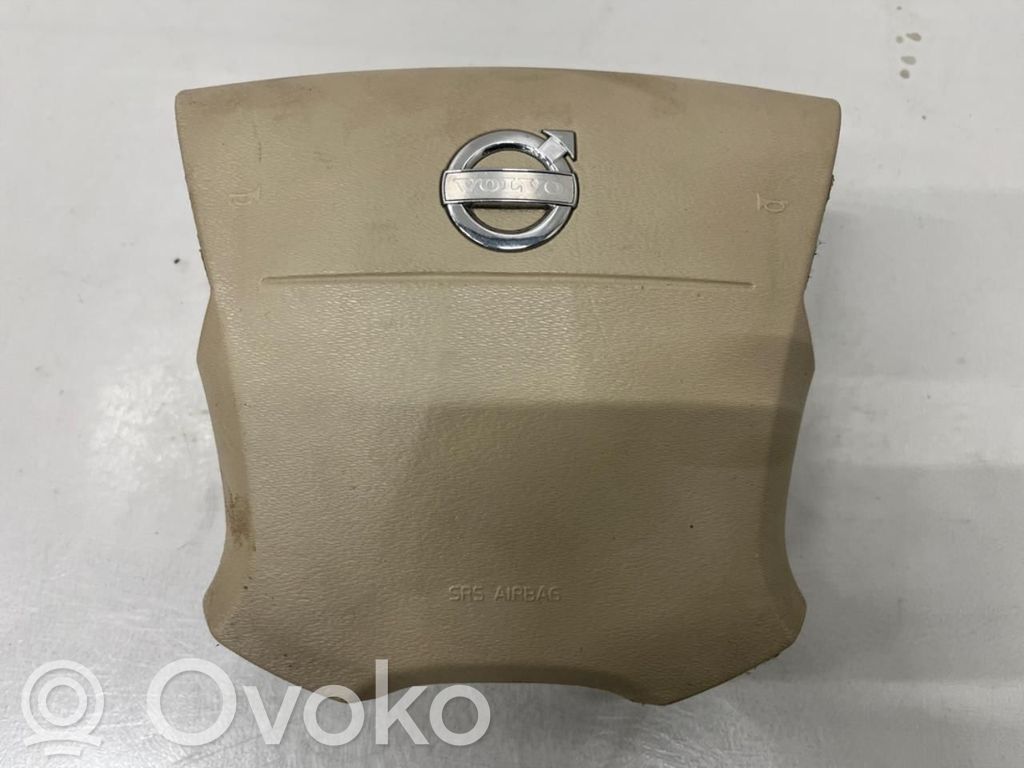Volvo S80 Airbag dello sterzo 