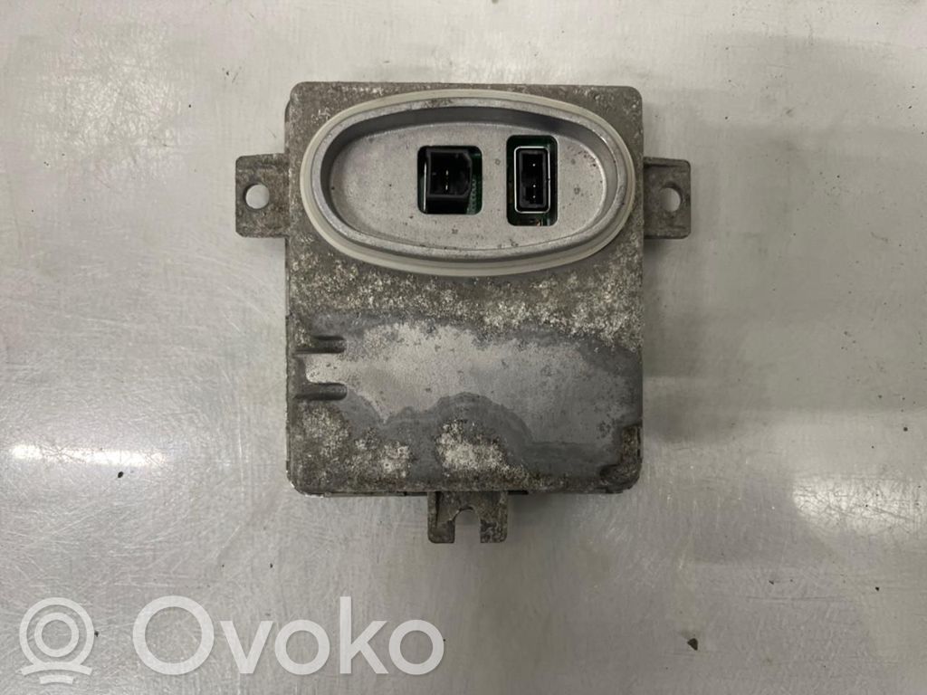 Volvo S80 Unité de commande / module Xénon 
