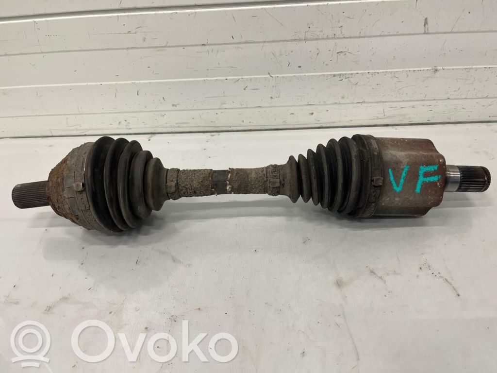 Volvo S80 Eje de transmisión delantero 