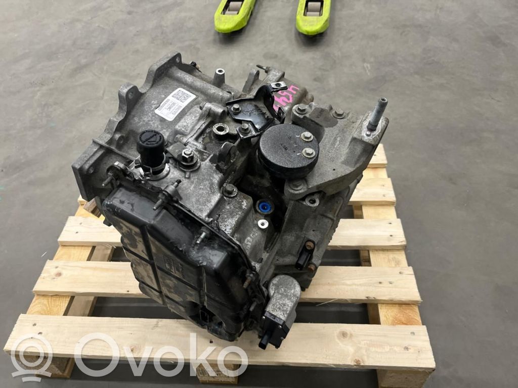 Caja de cambios automática   2431656,2544880,2431656,2544880