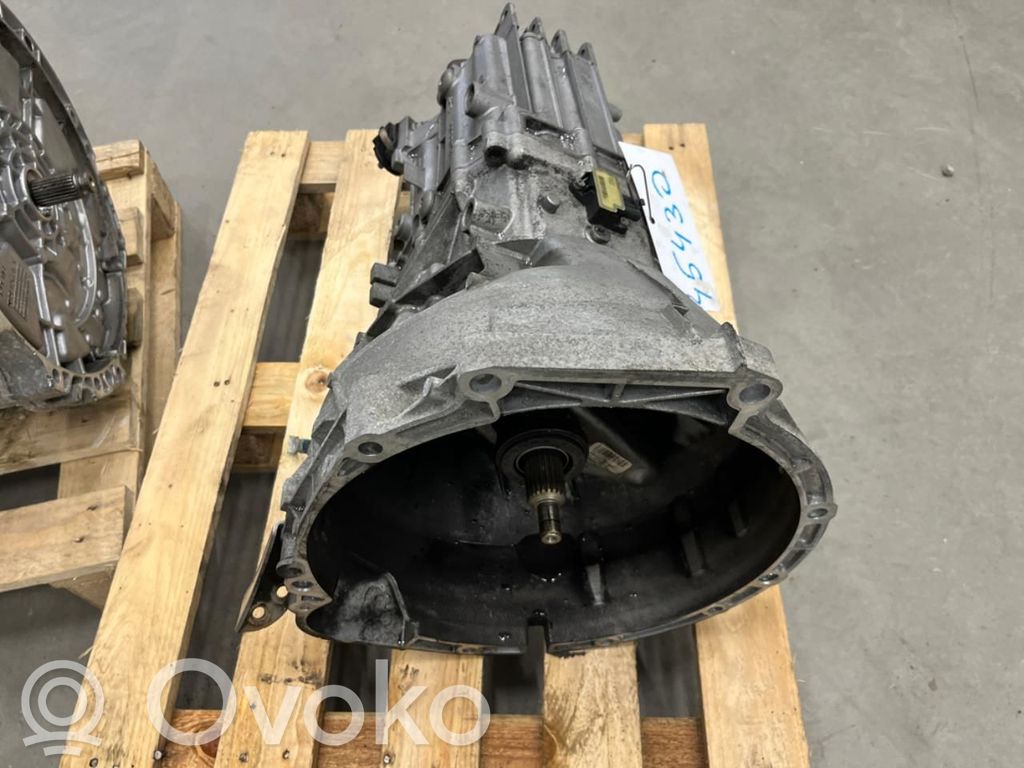 BMW 1 F20 F21 Scatola del cambio manuale a 6 velocità