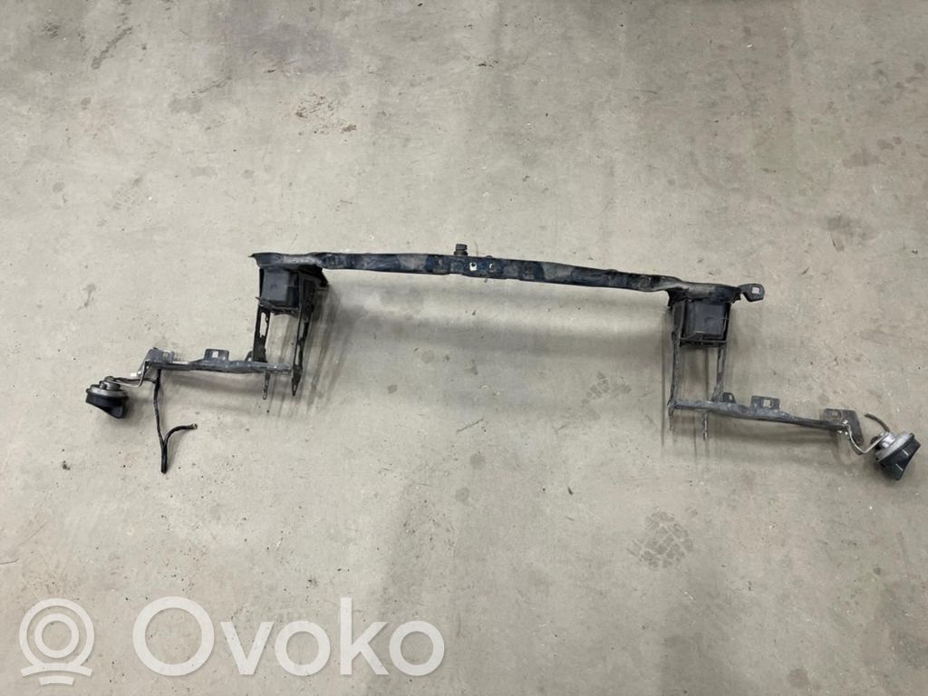 BMW 1 F20 F21 Panou suport radiator 