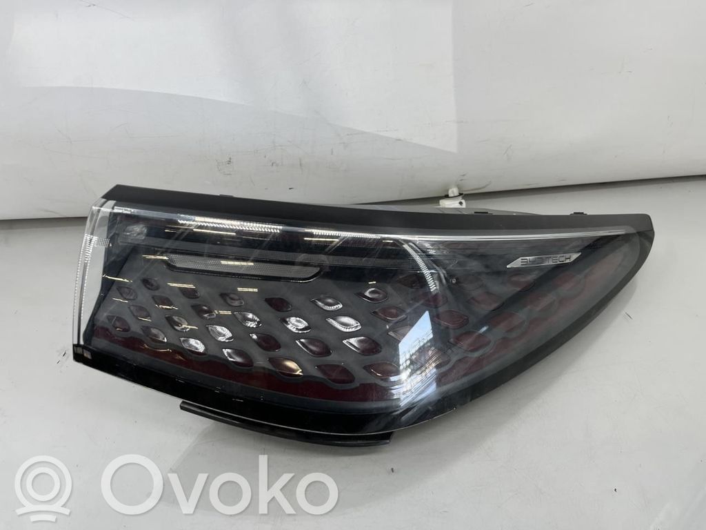 BYD Sealion 7 Lampă spate în caroserie