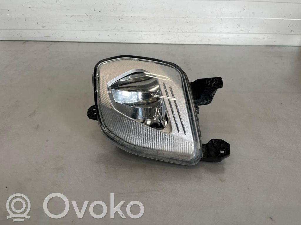Ford Fiesta Luz de niebla delantera 