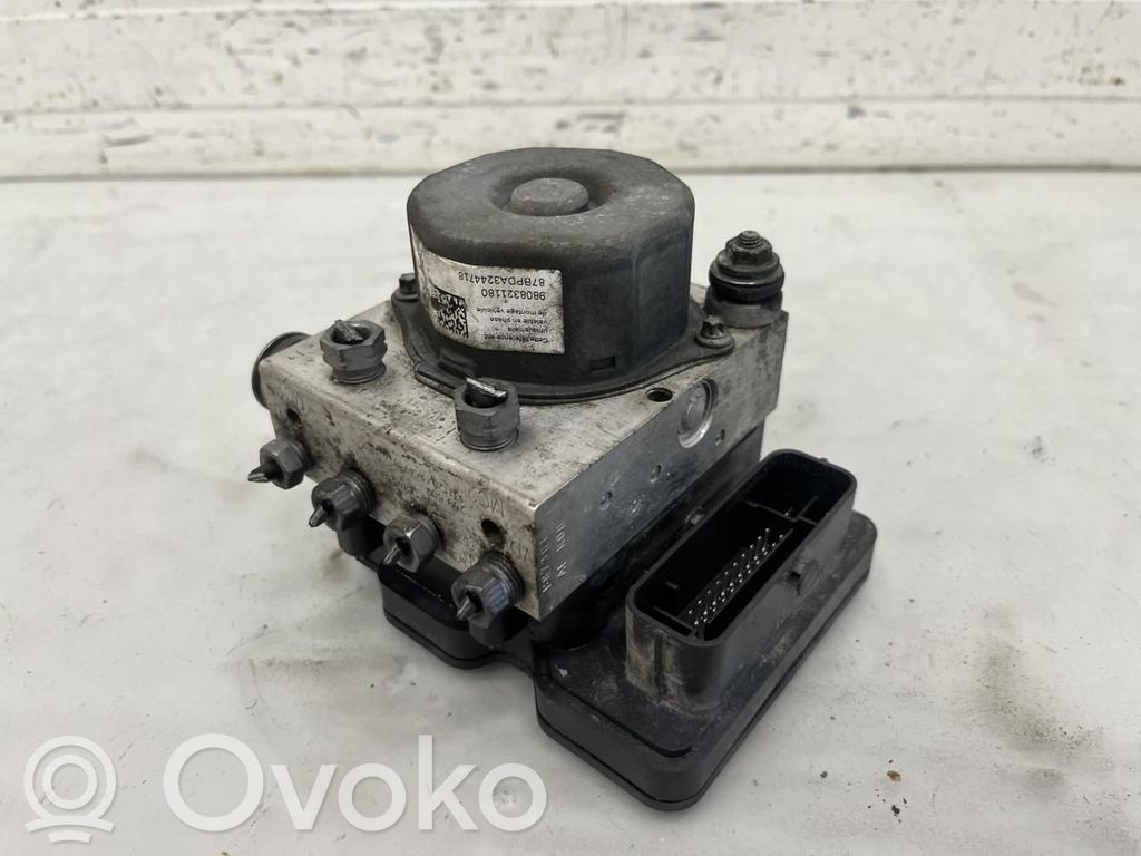 Pompa ABS   1680935480,1612847480,1611339980,1611339980,1612847480,1680935480