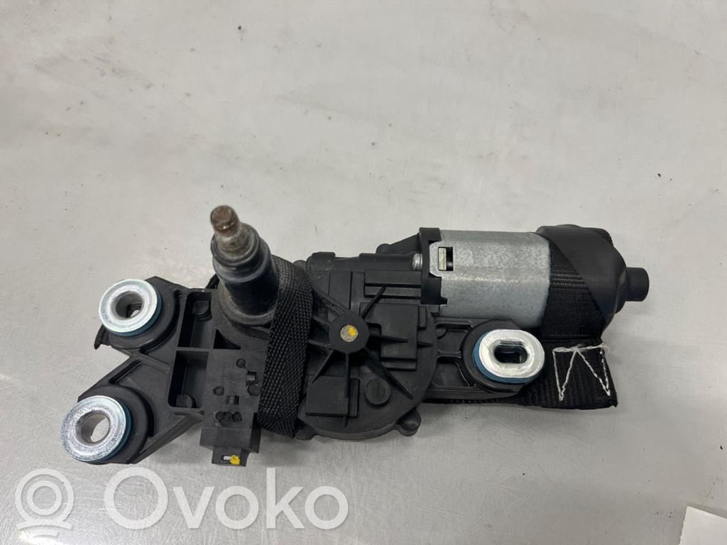 Volvo XC70 Motor ștergător lunetă 
