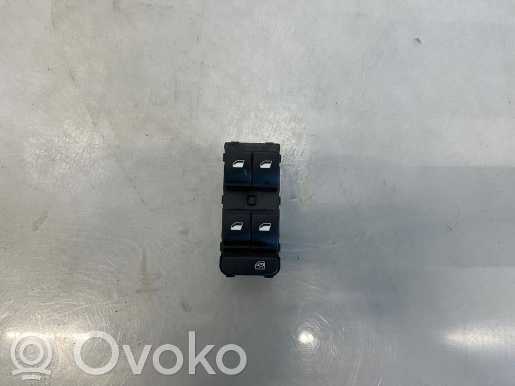 Electric window control switch   98148907ZD,98148907ZD