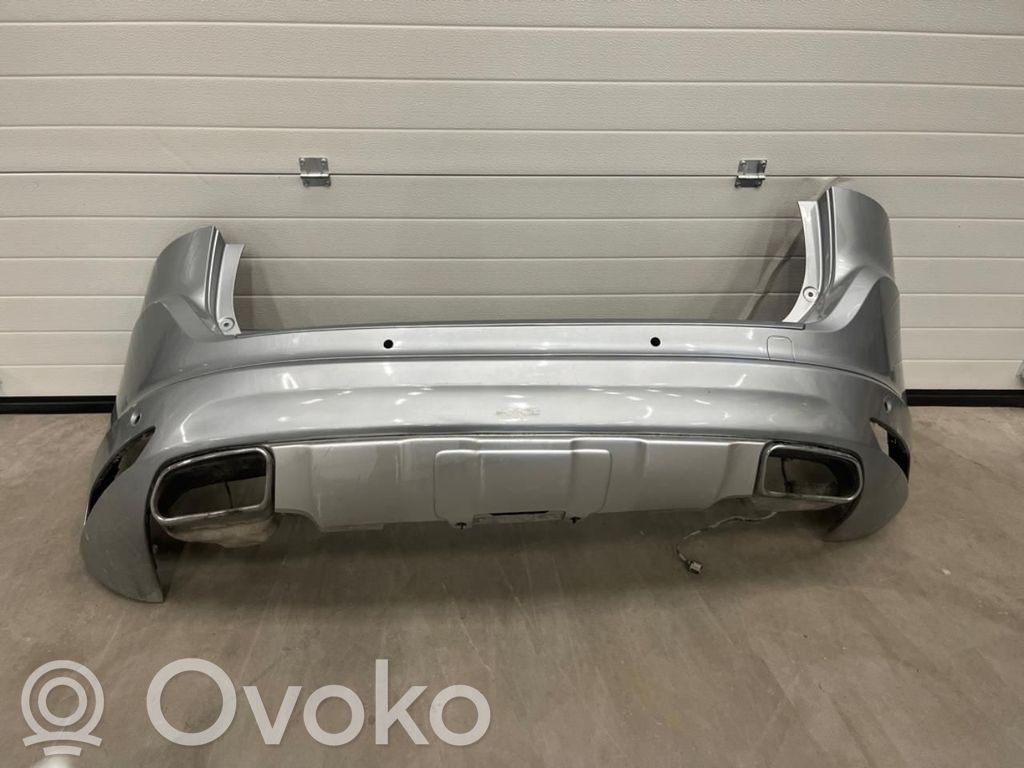 Volvo XC60 Parachoques 