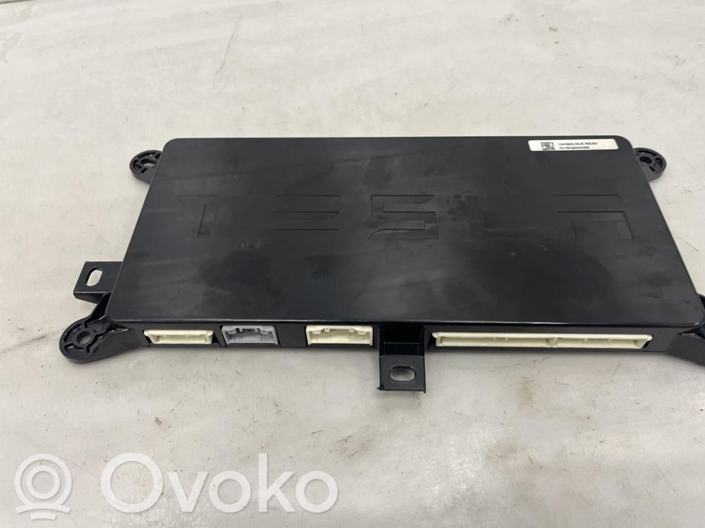 Central body control module   104390000E,104390010D,104390000E,104390010D