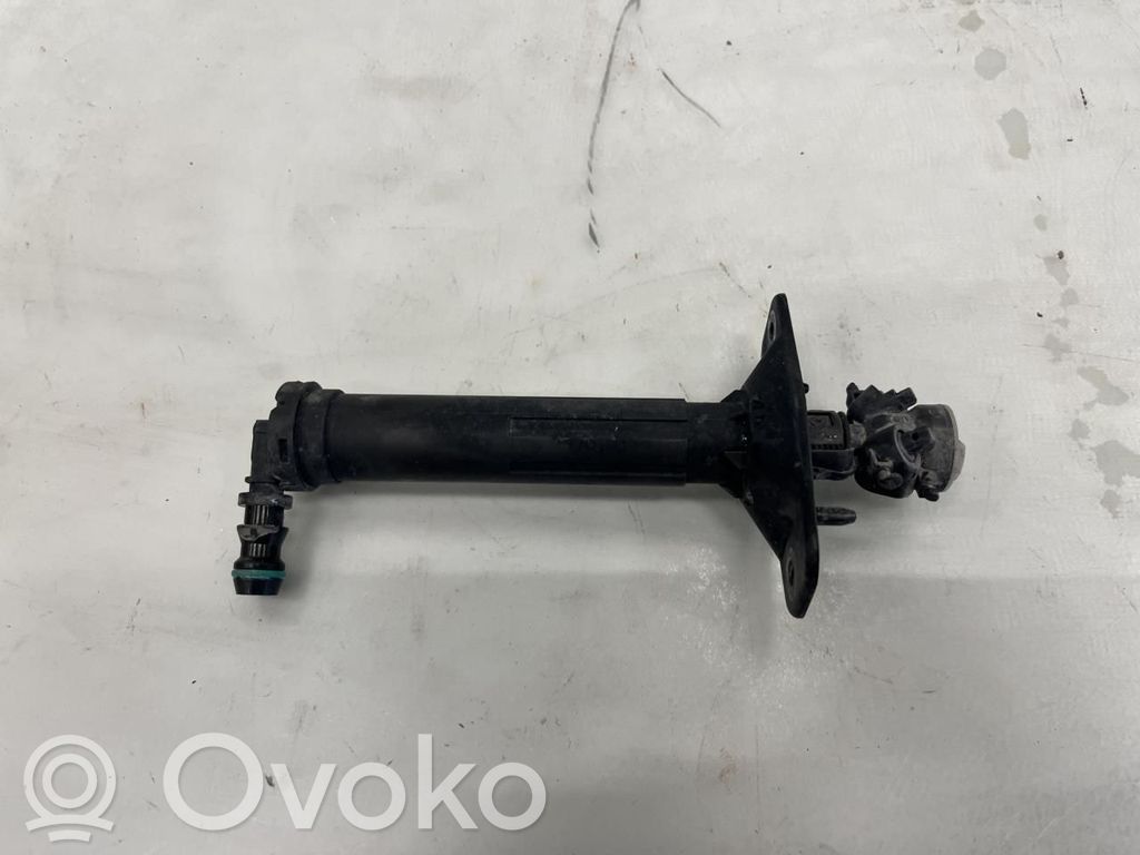 Dysza spryskiwacza lampy przedniej   4G0955101B,4G0955101,4G0955101,4G0955101B