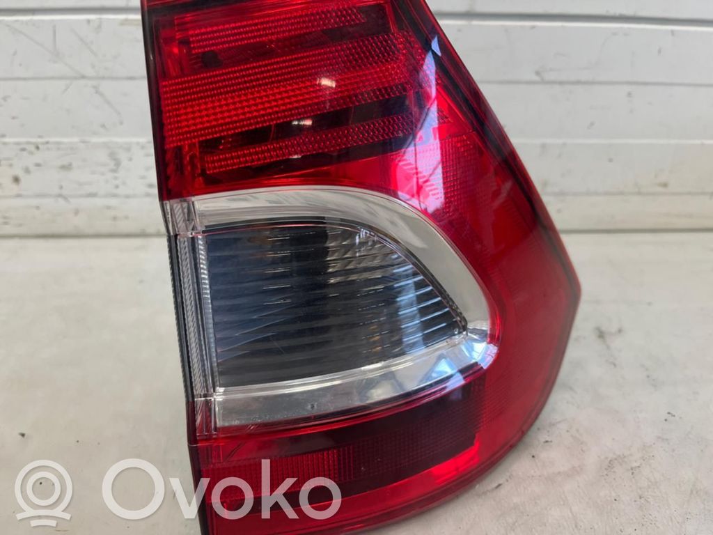 Ford Galaxy Takavalot 