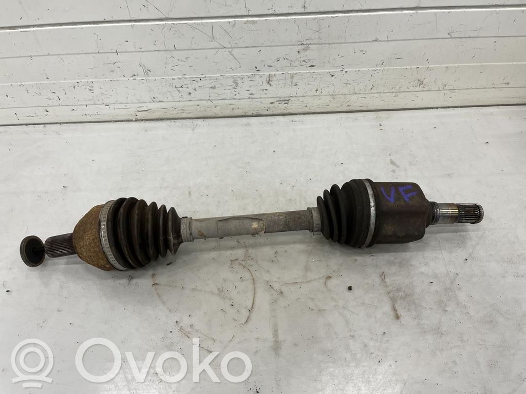 Etuvetoakseli   1786064,AG913B437JC,1786064,AG913B437JC
