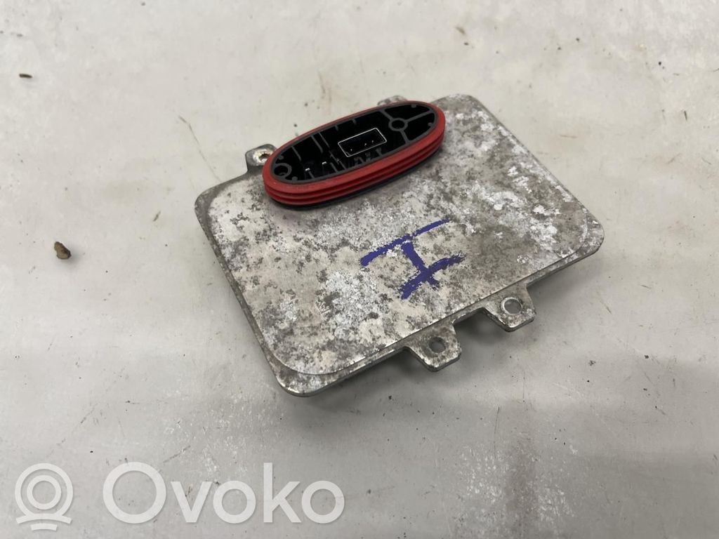 Ford Galaxy Xenon control unit/module 
