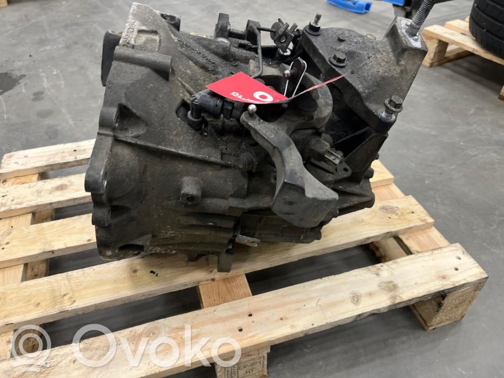 Ford S-MAX Cutie viteze manuală cu 6 trepte 