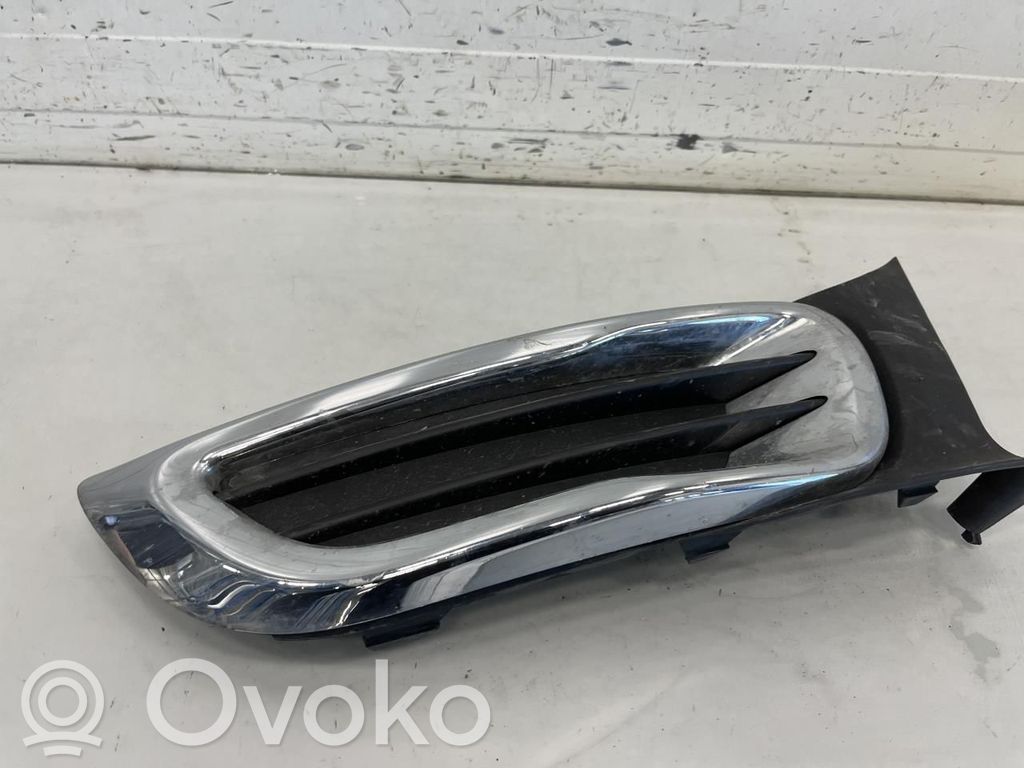 Citroen C3 Picasso Grilă ventilație/ramă laterală bord 